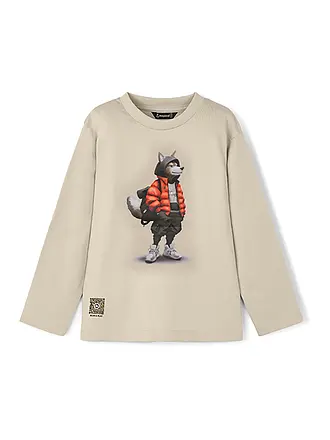 MAYORAL | Jungen Langarmshirt | 